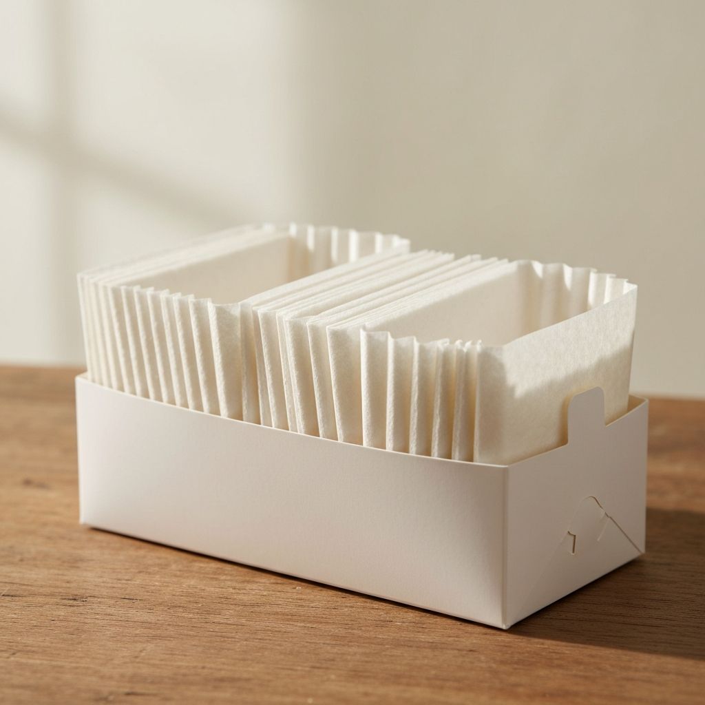 Paper Filters 100 pack